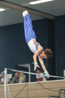 Thumbnail - Schwaben - Matthieu Teiser - Спортивная гимнастика - 2022 - DJM Goslar - Participants - AK 13 und 14 02050_12741.jpg