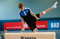Thumbnail - Schwaben - Philipp Steeb - Gymnastique Artistique - 2022 - DJM Goslar - Participants - AK 13 und 14 02050_12774.jpg