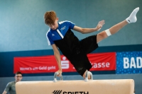 Thumbnail - Schwaben - Philipp Steeb - Gymnastique Artistique - 2022 - DJM Goslar - Participants - AK 13 und 14 02050_12775.jpg