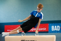 Thumbnail - Schwaben - Philipp Steeb - Спортивная гимнастика - 2022 - DJM Goslar - Participants - AK 13 und 14 02050_12776.jpg