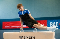 Thumbnail - Schwaben - Philipp Steeb - Спортивная гимнастика - 2022 - DJM Goslar - Participants - AK 13 und 14 02050_12777.jpg