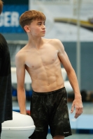Thumbnail - Schwaben - Philipp Steeb - Спортивная гимнастика - 2022 - DJM Goslar - Participants - AK 13 und 14 02050_12779.jpg