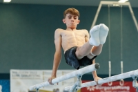 Thumbnail - Schwaben - Philipp Steeb - Спортивная гимнастика - 2022 - DJM Goslar - Participants - AK 13 und 14 02050_12781.jpg