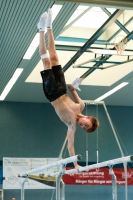 Thumbnail - Schwaben - Philipp Steeb - Artistic Gymnastics - 2022 - DJM Goslar - Participants - AK 13 und 14 02050_12782.jpg