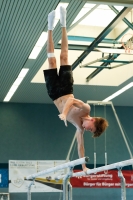 Thumbnail - Schwaben - Philipp Steeb - Artistic Gymnastics - 2022 - DJM Goslar - Participants - AK 13 und 14 02050_12783.jpg