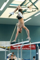Thumbnail - Schwaben - Philipp Steeb - Спортивная гимнастика - 2022 - DJM Goslar - Participants - AK 13 und 14 02050_12786.jpg