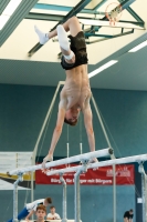 Thumbnail - Schwaben - Philipp Steeb - Artistic Gymnastics - 2022 - DJM Goslar - Participants - AK 13 und 14 02050_12787.jpg