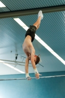 Thumbnail - Schwaben - Philipp Steeb - Спортивная гимнастика - 2022 - DJM Goslar - Participants - AK 13 und 14 02050_12789.jpg