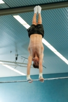 Thumbnail - Schwaben - Philipp Steeb - Спортивная гимнастика - 2022 - DJM Goslar - Participants - AK 13 und 14 02050_12790.jpg