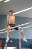Thumbnail - Schwaben - Philipp Steeb - Artistic Gymnastics - 2022 - DJM Goslar - Participants - AK 13 und 14 02050_12799.jpg