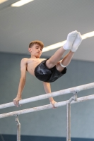 Thumbnail - Schwaben - Philipp Steeb - Спортивная гимнастика - 2022 - DJM Goslar - Participants - AK 13 und 14 02050_12800.jpg