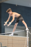 Thumbnail - Schwaben - Philipp Steeb - Artistic Gymnastics - 2022 - DJM Goslar - Participants - AK 13 und 14 02050_12803.jpg