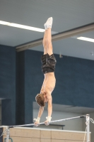 Thumbnail - Schwaben - Philipp Steeb - Спортивная гимнастика - 2022 - DJM Goslar - Participants - AK 13 und 14 02050_12804.jpg