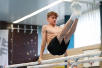 Thumbnail - Schwaben - Philipp Steeb - Gymnastique Artistique - 2022 - DJM Goslar - Participants - AK 13 und 14 02050_12811.jpg