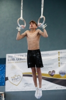 Thumbnail - Schwaben - Philipp Steeb - Gymnastique Artistique - 2022 - DJM Goslar - Participants - AK 13 und 14 02050_12818.jpg