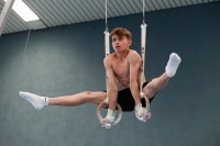 Thumbnail - Schwaben - Philipp Steeb - Gymnastique Artistique - 2022 - DJM Goslar - Participants - AK 13 und 14 02050_12822.jpg