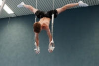 Thumbnail - Schwaben - Philipp Steeb - Gymnastique Artistique - 2022 - DJM Goslar - Participants - AK 13 und 14 02050_12823.jpg