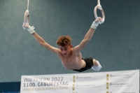 Thumbnail - Schwaben - Philipp Steeb - Gymnastique Artistique - 2022 - DJM Goslar - Participants - AK 13 und 14 02050_12826.jpg