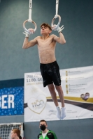 Thumbnail - Schwaben - Philipp Steeb - Gymnastique Artistique - 2022 - DJM Goslar - Participants - AK 13 und 14 02050_12827.jpg