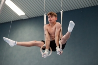 Thumbnail - Schwaben - Philipp Steeb - Gymnastique Artistique - 2022 - DJM Goslar - Participants - AK 13 und 14 02050_12829.jpg