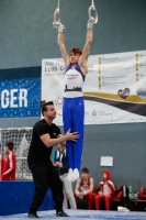 Thumbnail - Schwaben - Philipp Steeb - Gymnastique Artistique - 2022 - DJM Goslar - Participants - AK 13 und 14 02050_12835.jpg