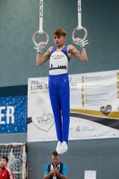 Thumbnail - Schwaben - Philipp Steeb - Gymnastique Artistique - 2022 - DJM Goslar - Participants - AK 13 und 14 02050_12836.jpg