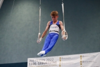 Thumbnail - Schwaben - Philipp Steeb - Gymnastique Artistique - 2022 - DJM Goslar - Participants - AK 13 und 14 02050_12841.jpg