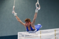 Thumbnail - Schwaben - Philipp Steeb - Gymnastique Artistique - 2022 - DJM Goslar - Participants - AK 13 und 14 02050_12846.jpg