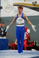 Thumbnail - Schwaben - Philipp Steeb - Gymnastique Artistique - 2022 - DJM Goslar - Participants - AK 13 und 14 02050_12850.jpg