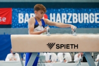 Thumbnail - Schwaben - Philipp Steeb - Gymnastique Artistique - 2022 - DJM Goslar - Participants - AK 13 und 14 02050_12851.jpg
