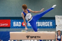 Thumbnail - Schwaben - Philipp Steeb - Ginnastica Artistica - 2022 - DJM Goslar - Participants - AK 13 und 14 02050_12852.jpg