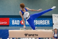 Thumbnail - Schwaben - Philipp Steeb - Gymnastique Artistique - 2022 - DJM Goslar - Participants - AK 13 und 14 02050_12853.jpg