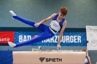 Thumbnail - Schwaben - Philipp Steeb - Gymnastique Artistique - 2022 - DJM Goslar - Participants - AK 13 und 14 02050_12854.jpg