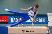 Thumbnail - Schwaben - Philipp Steeb - Gymnastique Artistique - 2022 - DJM Goslar - Participants - AK 13 und 14 02050_12855.jpg