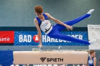 Thumbnail - Schwaben - Philipp Steeb - Gymnastique Artistique - 2022 - DJM Goslar - Participants - AK 13 und 14 02050_12856.jpg