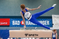 Thumbnail - Schwaben - Philipp Steeb - Gymnastique Artistique - 2022 - DJM Goslar - Participants - AK 13 und 14 02050_12857.jpg