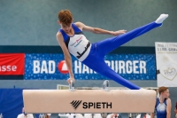Thumbnail - Schwaben - Philipp Steeb - Gymnastique Artistique - 2022 - DJM Goslar - Participants - AK 13 und 14 02050_12858.jpg