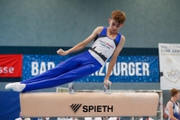 Thumbnail - Schwaben - Philipp Steeb - Gymnastique Artistique - 2022 - DJM Goslar - Participants - AK 13 und 14 02050_12859.jpg