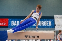 Thumbnail - Schwaben - Philipp Steeb - Gymnastique Artistique - 2022 - DJM Goslar - Participants - AK 13 und 14 02050_12860.jpg