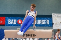 Thumbnail - Schwaben - Philipp Steeb - Gymnastique Artistique - 2022 - DJM Goslar - Participants - AK 13 und 14 02050_12861.jpg