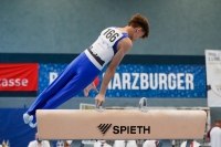 Thumbnail - Schwaben - Philipp Steeb - Gymnastique Artistique - 2022 - DJM Goslar - Participants - AK 13 und 14 02050_12864.jpg