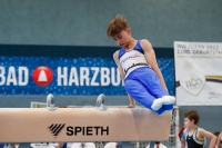 Thumbnail - Schwaben - Philipp Steeb - Artistic Gymnastics - 2022 - DJM Goslar - Participants - AK 13 und 14 02050_12867.jpg