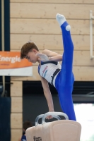 Thumbnail - Schwaben - Philipp Steeb - Спортивная гимнастика - 2022 - DJM Goslar - Participants - AK 13 und 14 02050_12871.jpg