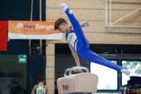 Thumbnail - Schwaben - Philipp Steeb - Artistic Gymnastics - 2022 - DJM Goslar - Participants - AK 13 und 14 02050_12873.jpg
