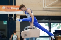 Thumbnail - Schwaben - Philipp Steeb - Ginnastica Artistica - 2022 - DJM Goslar - Participants - AK 13 und 14 02050_12874.jpg