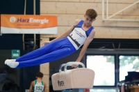 Thumbnail - Schwaben - Philipp Steeb - Спортивная гимнастика - 2022 - DJM Goslar - Participants - AK 13 und 14 02050_12876.jpg