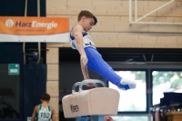 Thumbnail - Schwaben - Philipp Steeb - Artistic Gymnastics - 2022 - DJM Goslar - Participants - AK 13 und 14 02050_12878.jpg