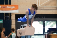Thumbnail - Schwaben - Philipp Steeb - Artistic Gymnastics - 2022 - DJM Goslar - Participants - AK 13 und 14 02050_12879.jpg