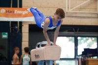 Thumbnail - Schwaben - Philipp Steeb - Gymnastique Artistique - 2022 - DJM Goslar - Participants - AK 13 und 14 02050_12881.jpg