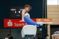 Thumbnail - Schwaben - Philipp Steeb - Gymnastique Artistique - 2022 - DJM Goslar - Participants - AK 13 und 14 02050_12883.jpg